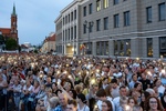 2024.06.21 - Dni Miasta Białegostoku. Koncert na Rynku Kościuszki