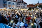 2024.06.21 - Dni Miasta Białegostoku. Koncert na Rynku Kościuszki