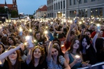 2024.06.21 - Dni Miasta Białegostoku. Koncert na Rynku Kościuszki