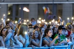 2024.06.21 - Dni Miasta Białegostoku. Koncert na Rynku Kościuszki