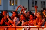 2024.06.21 - Dni Miasta Białegostoku. Koncert na Rynku Kościuszki