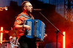 2024.06.21 - Dni Miasta Białegostoku. Koncert na Rynku Kościuszki