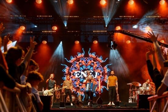 2024.06.21 - Dni Miasta Białegostoku. Koncert na Rynku Kościuszki