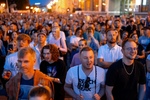 2024.06.21 - Dni Miasta Białegostoku. Koncert na Rynku Kościuszki