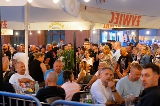 2024.06.21 - Dni Miasta Białegostoku. Koncert na Rynku Kościuszki