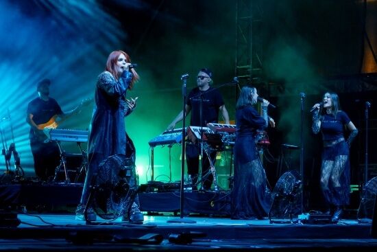 2024.06.21 - Dni Miasta Białegostoku. Koncert na Rynku Kościuszki