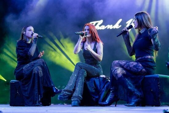 2024.06.21 - Dni Miasta Białegostoku. Koncert na Rynku Kościuszki