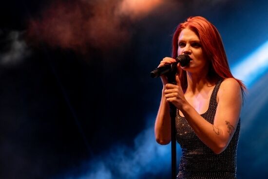 2024.06.21 - Dni Miasta Białegostoku. Koncert na Rynku Kościuszki