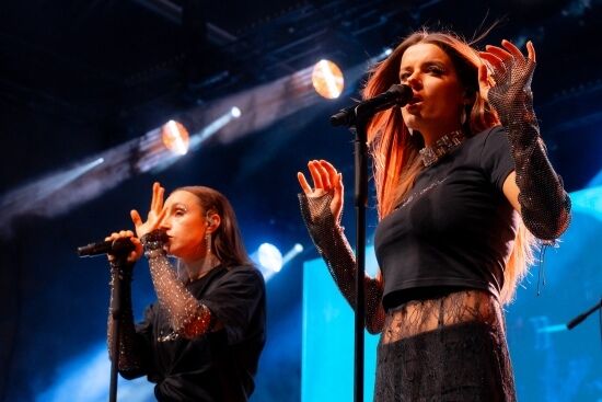 2024.06.21 - Dni Miasta Białegostoku. Koncert na Rynku Kościuszki