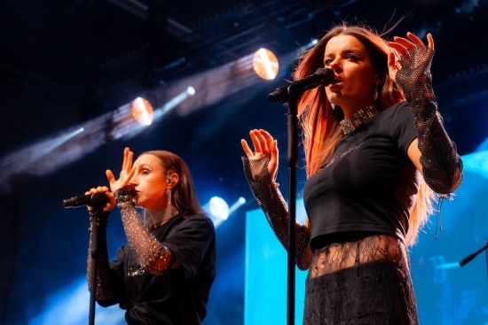 2024.06.21 - Dni Miasta Białegostoku. Koncert na Rynku Kościuszki