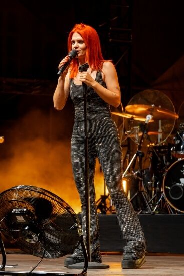 2024.06.21 - Dni Miasta Białegostoku. Koncert na Rynku Kościuszki