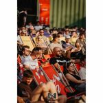 2024.06.25 - Strefa kibica na Młynowej. Mecz Polska vs Francja!