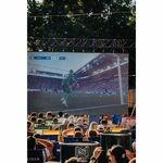 2024.06.25 - Strefa kibica na Młynowej. Mecz Polska vs Francja!