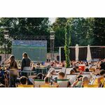 2024.06.25 - Strefa kibica na Młynowej. Mecz Polska vs Francja!