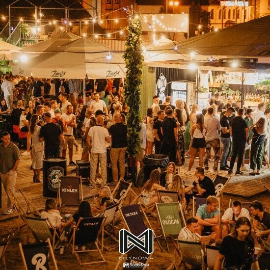 2024.06.29 - Weekend na Młynowej