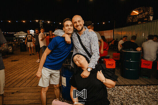 2024.06.29 - Weekend na Młynowej