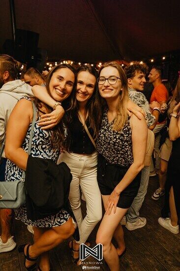 2024.06.29 - Weekend na Młynowej