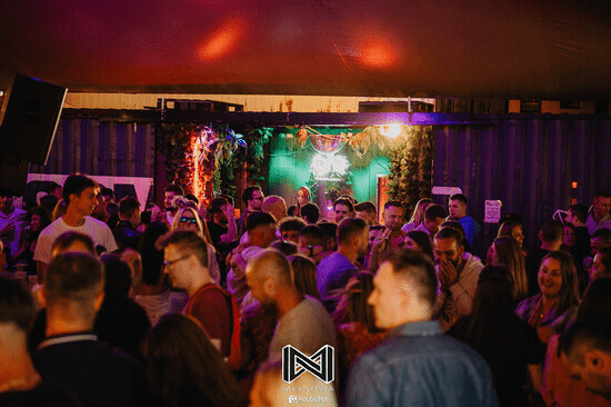 2024.06.29 - Weekend na Młynowej