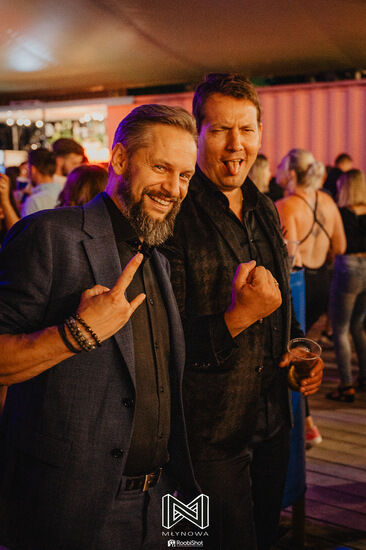 2024.06.29 - Weekend na Młynowej