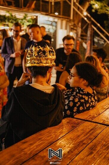 2024.06.29 - Weekend na Młynowej