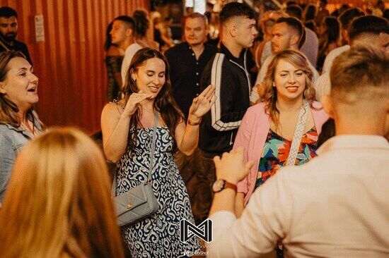 2024.06.29 - Weekend na Młynowej