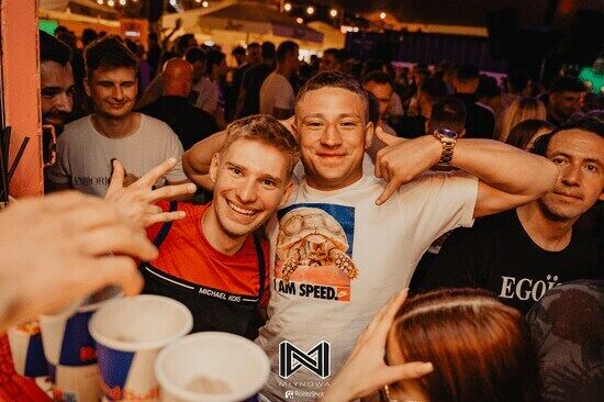 2024.06.29 - Weekend na Młynowej