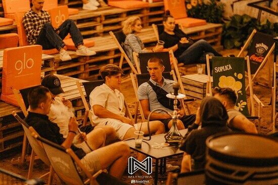 2024.06.29 - Weekend na Młynowej