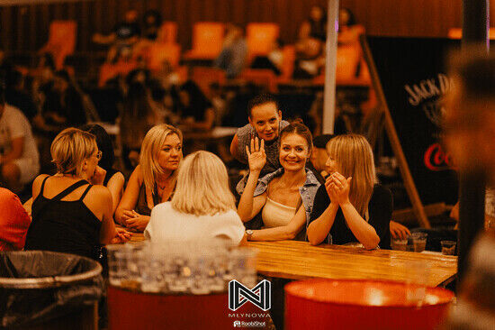 2024.06.29 - Weekend na Młynowej