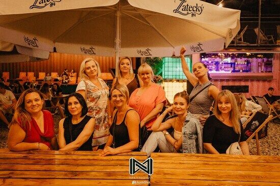 2024.06.29 - Weekend na Młynowej