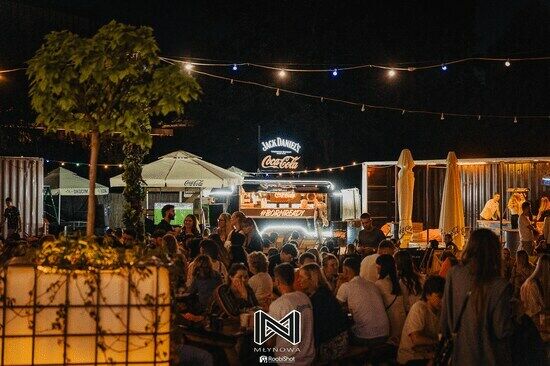 2024.06.29 - Weekend na Młynowej