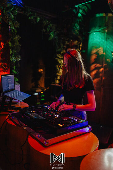 2024.06.29 - Weekend na Młynowej