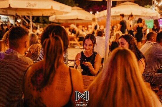 2024.06.29 - Weekend na Młynowej