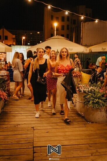 2024.06.29 - Weekend na Młynowej