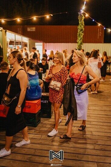 2024.06.29 - Weekend na Młynowej