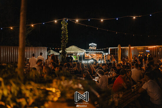 2024.06.29 - Weekend na Młynowej