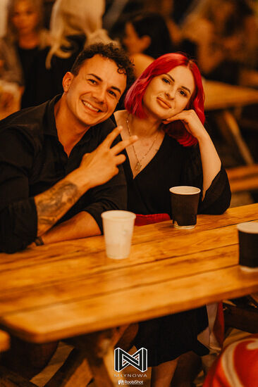 2024.06.29 - Weekend na Młynowej