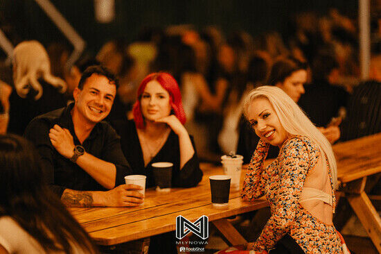 2024.06.29 - Weekend na Młynowej