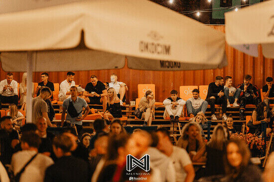 2024.06.29 - Weekend na Młynowej