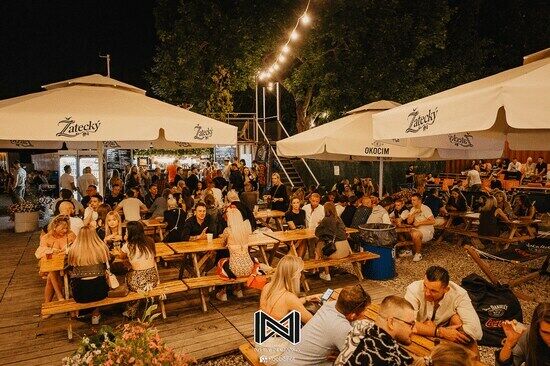 2024.06.29 - Weekend na Młynowej