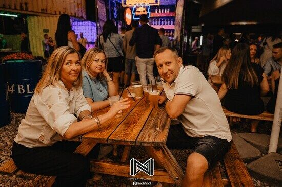 2024.06.29 - Weekend na Młynowej