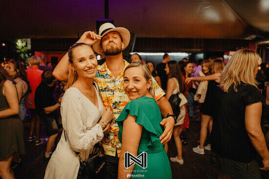 2024.06.29 - Weekend na Młynowej