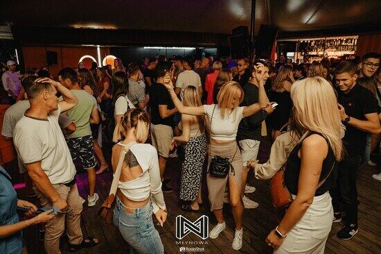 2024.06.29 - Weekend na Młynowej