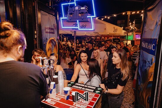 2024.06.29 - Weekend na Młynowej