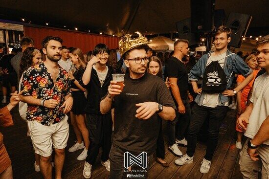 2024.06.29 - Weekend na Młynowej