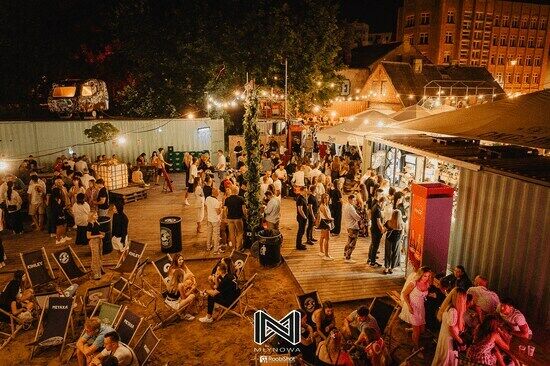 2024.06.29 - Weekend na Młynowej