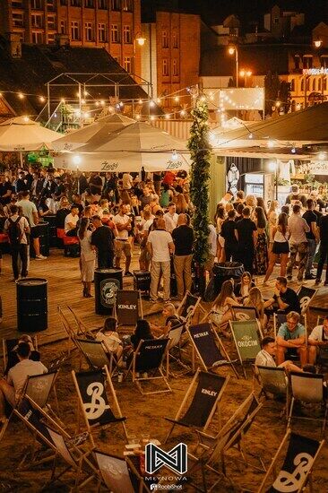 2024.06.29 - Weekend na Młynowej