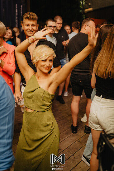 2024.06.29 - Weekend na Młynowej