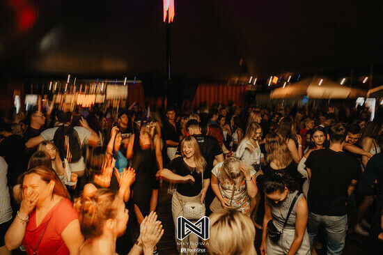 2024.06.29 - Weekend na Młynowej