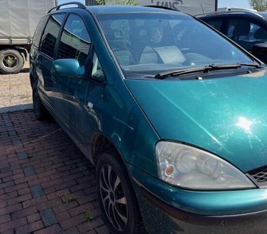 Samochody od podlaskiej skarbówki 