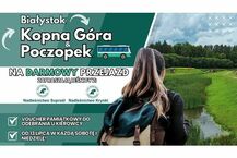 Wakacyjny przejazd PKS NOVA